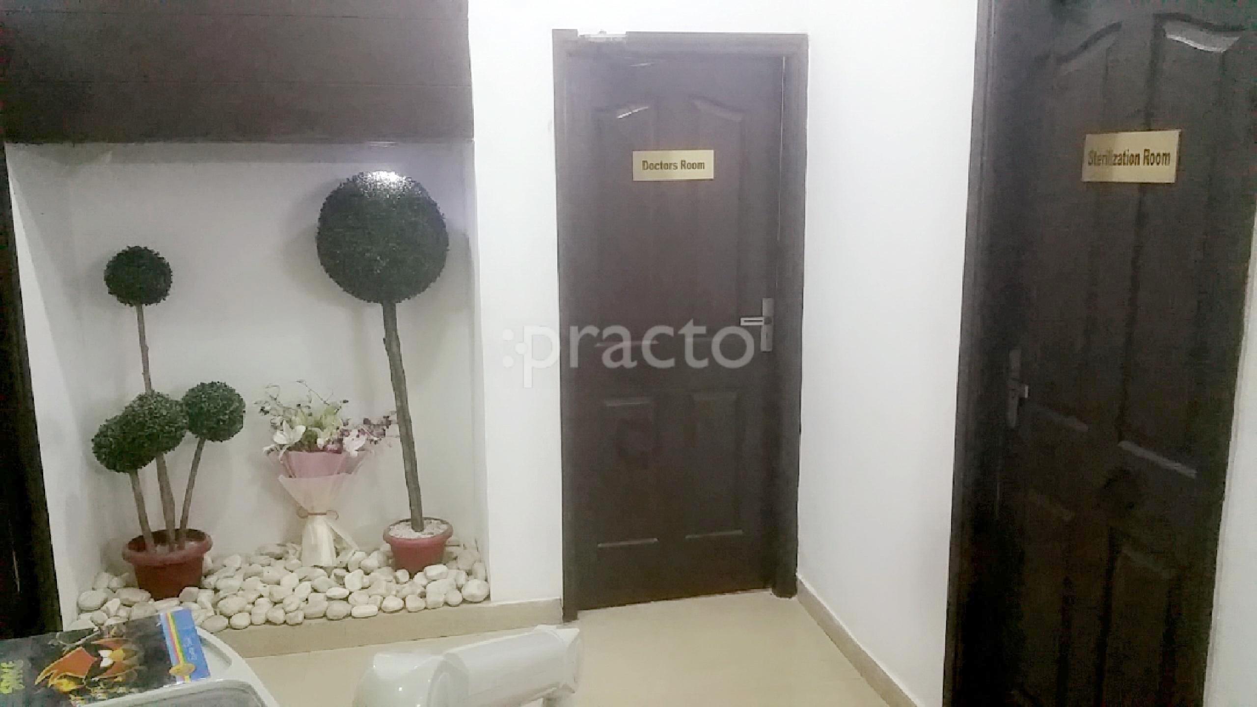 Others at Dr. Vijay's Dental Spa Chattarpur Delhi