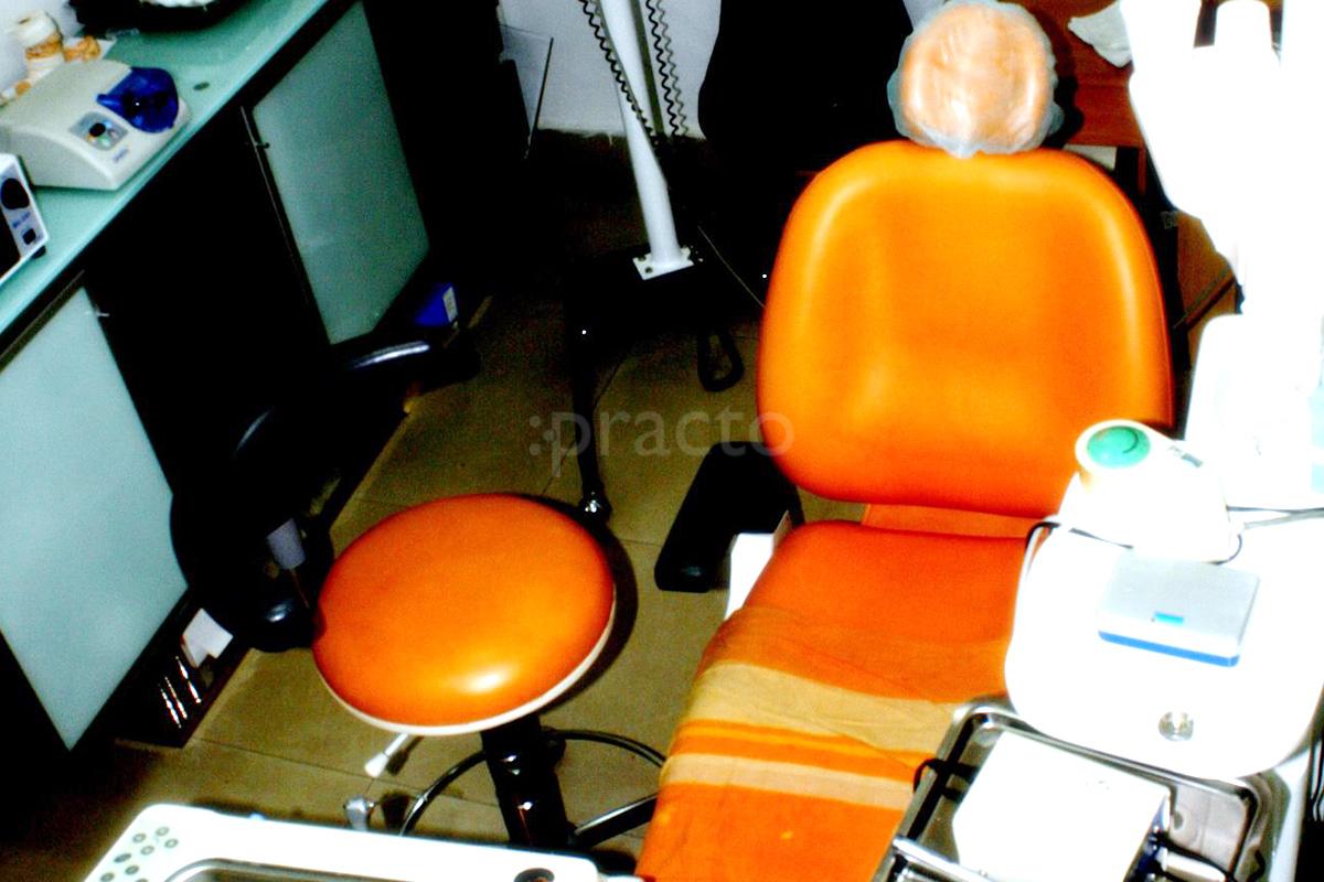 KEA Dental Clinic Raja Annamalai Puram Chennai