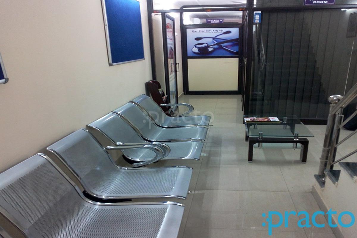Dr. Vijays Multispeciality Clinic Vidhyadhar Nagar Jaipur