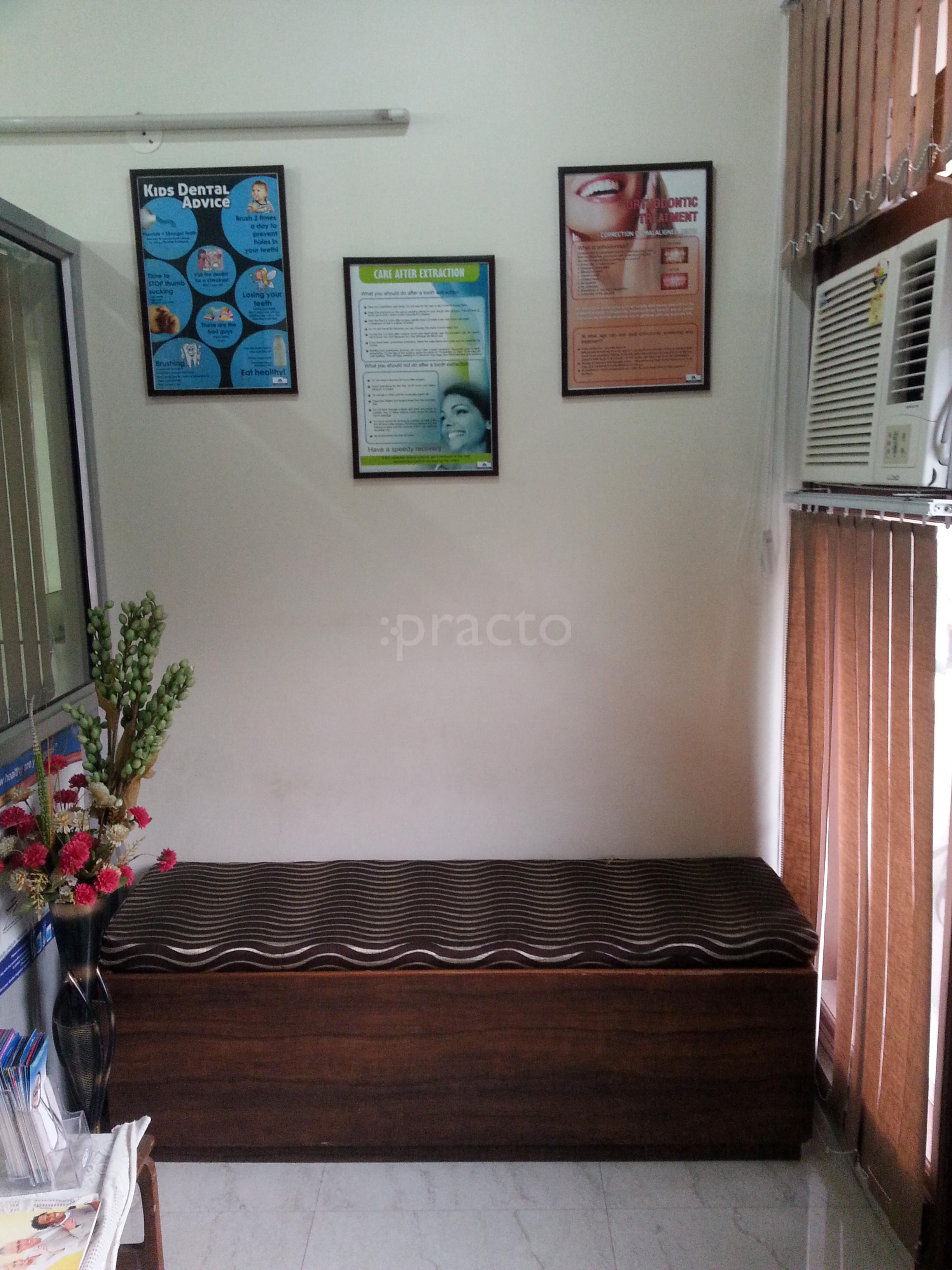 Dr Vikas Dental and Implant Clinic Sector-21 Panchkula