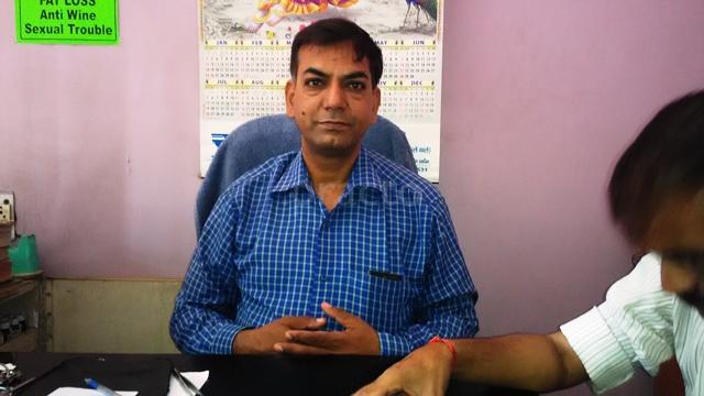 Dr. Vikas Mittal's Clinic Shastri Nagar Meerut
