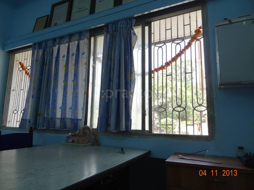 Dr. Jagdale's Clinic Vaijapur Aurangabad