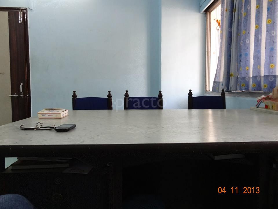 Dr. Jagdale's Clinic Vaijapur Aurangabad