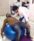 Dr Vinoths Physiotherapy- Nallakunta Vidyanagar Hyderabad