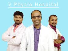 Dr Vinoths Physiotheraphy Mehdipatnam Hyderabad