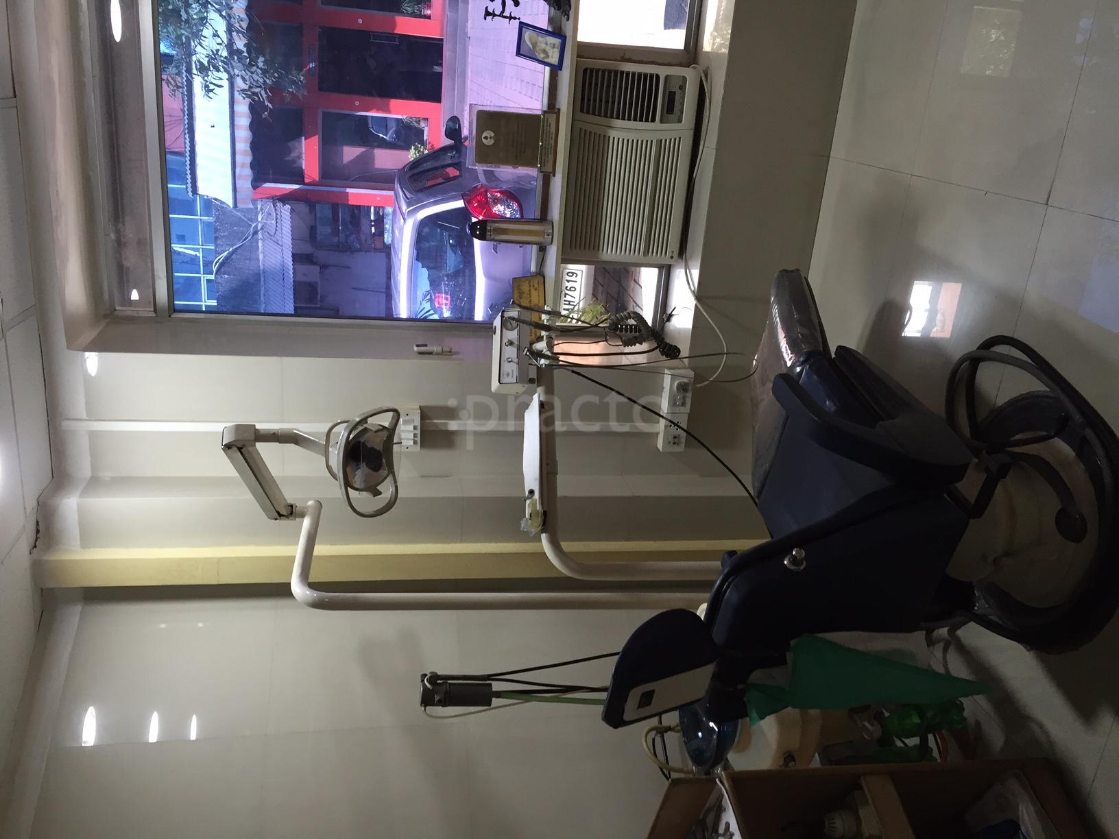 Dr Vipin Patel's Orthodontic Chowringhee Road Kolkata