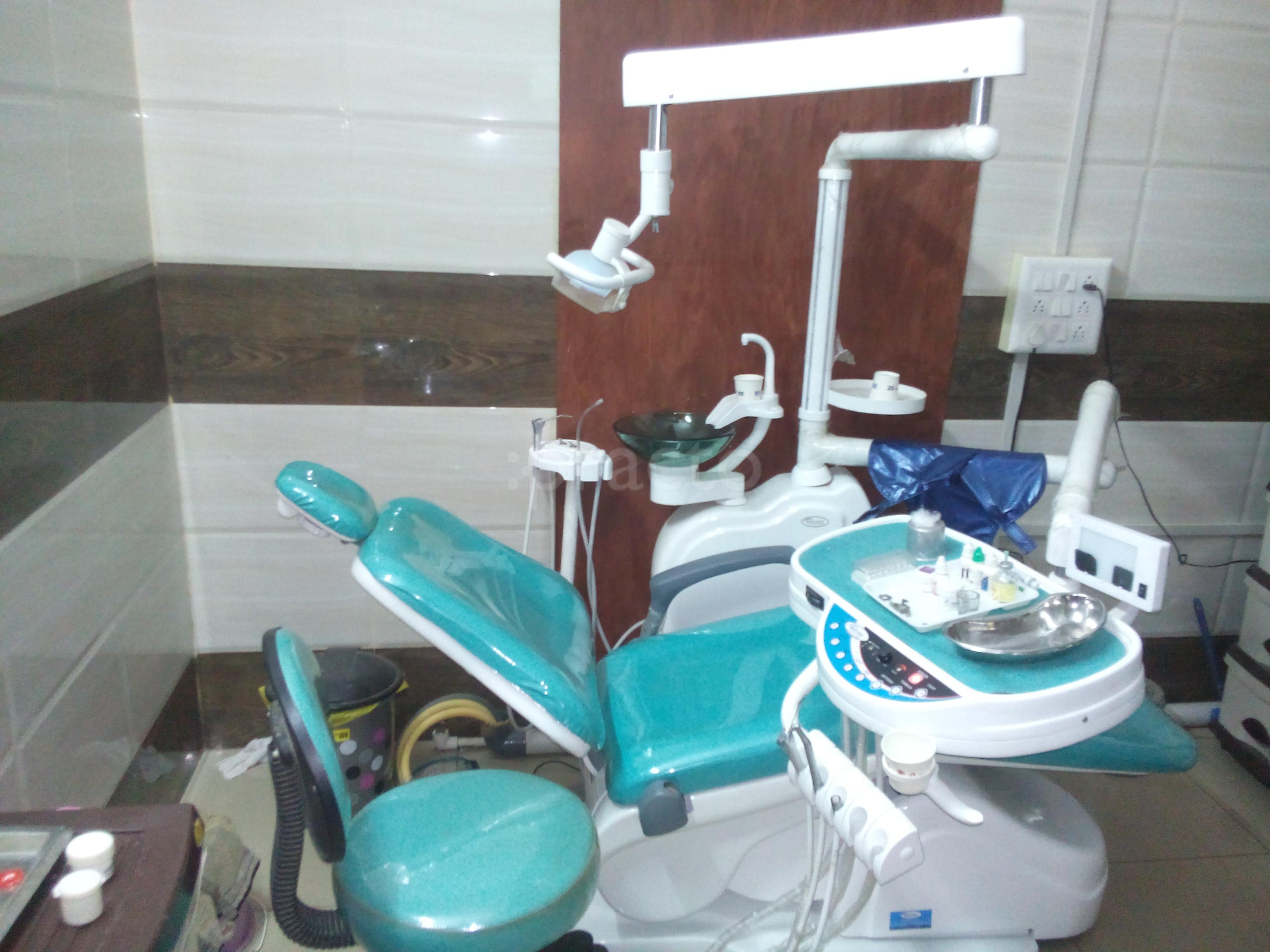 Patel Dental Hospital Rajkot Bhaktinagar Rajkot