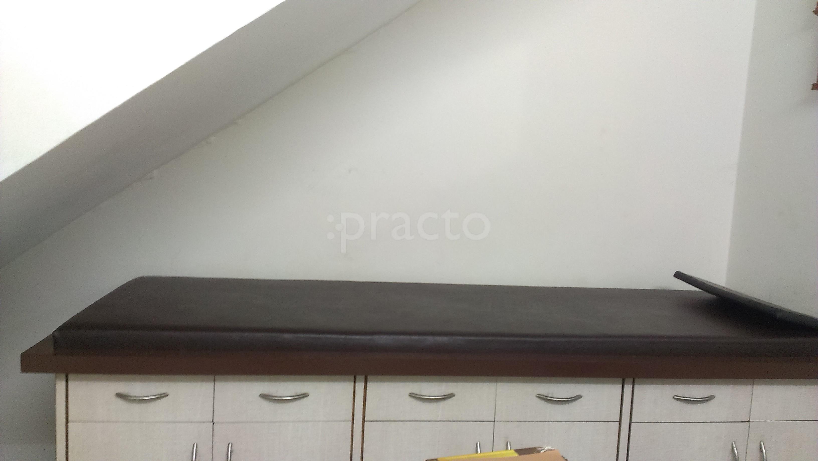 Dr. Vishal Dhivar Homoeopathy Clinic Cidco Colony Nashik