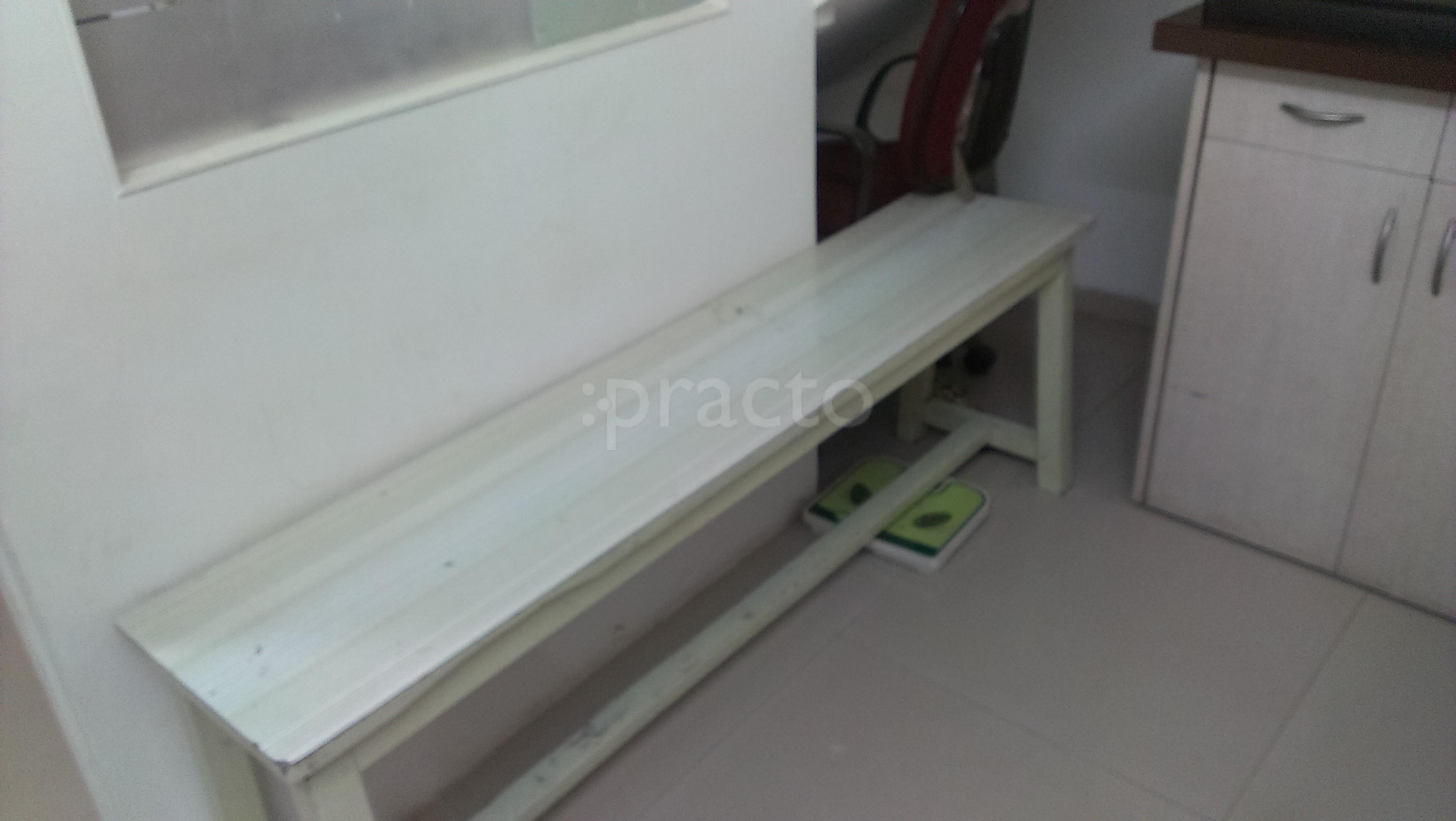 Dr. Vishal Dhivar Homoeopathy Clinic Cidco Colony Nashik