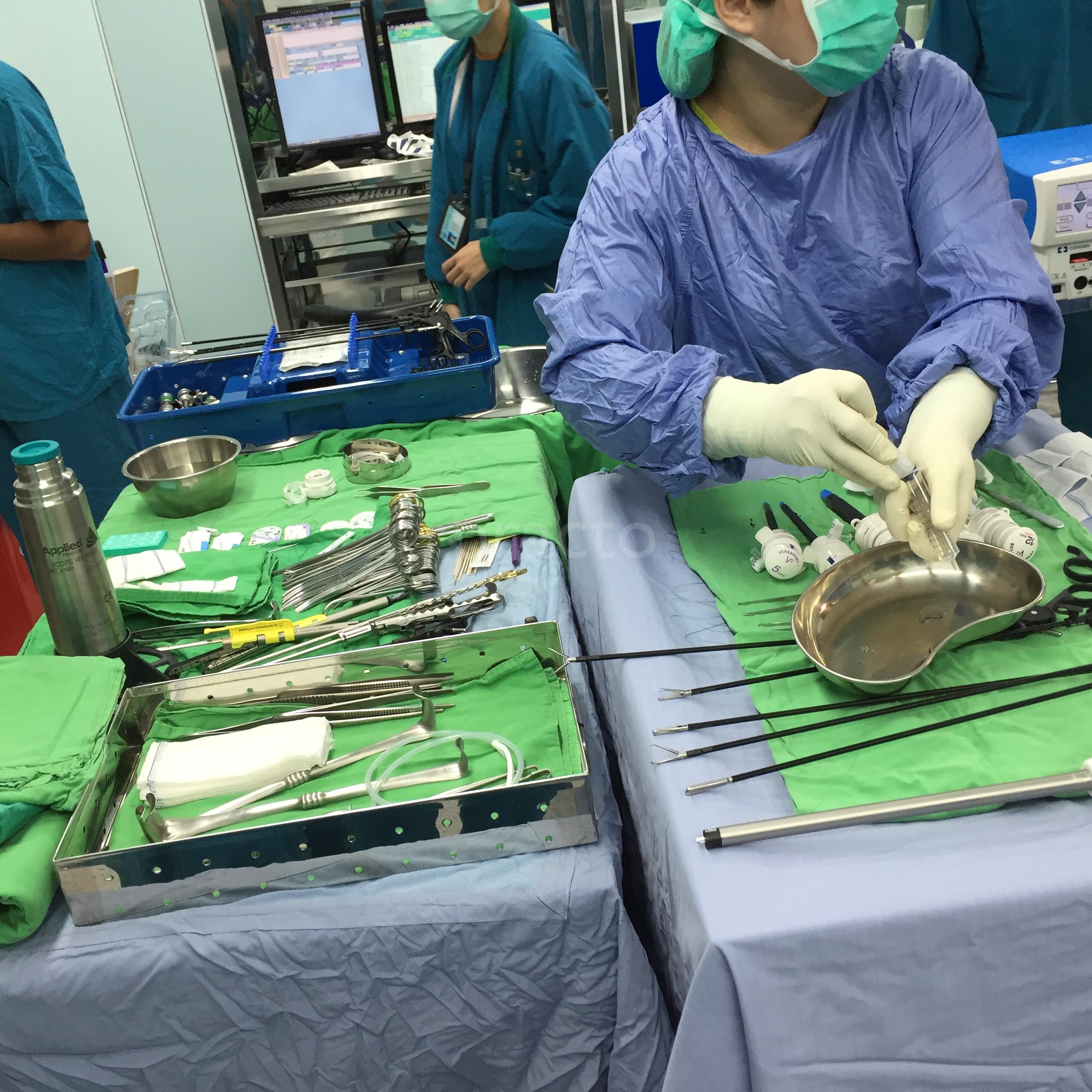 Om Shree Swami Samarth Hospital Pimpri-Chinchwad Pune