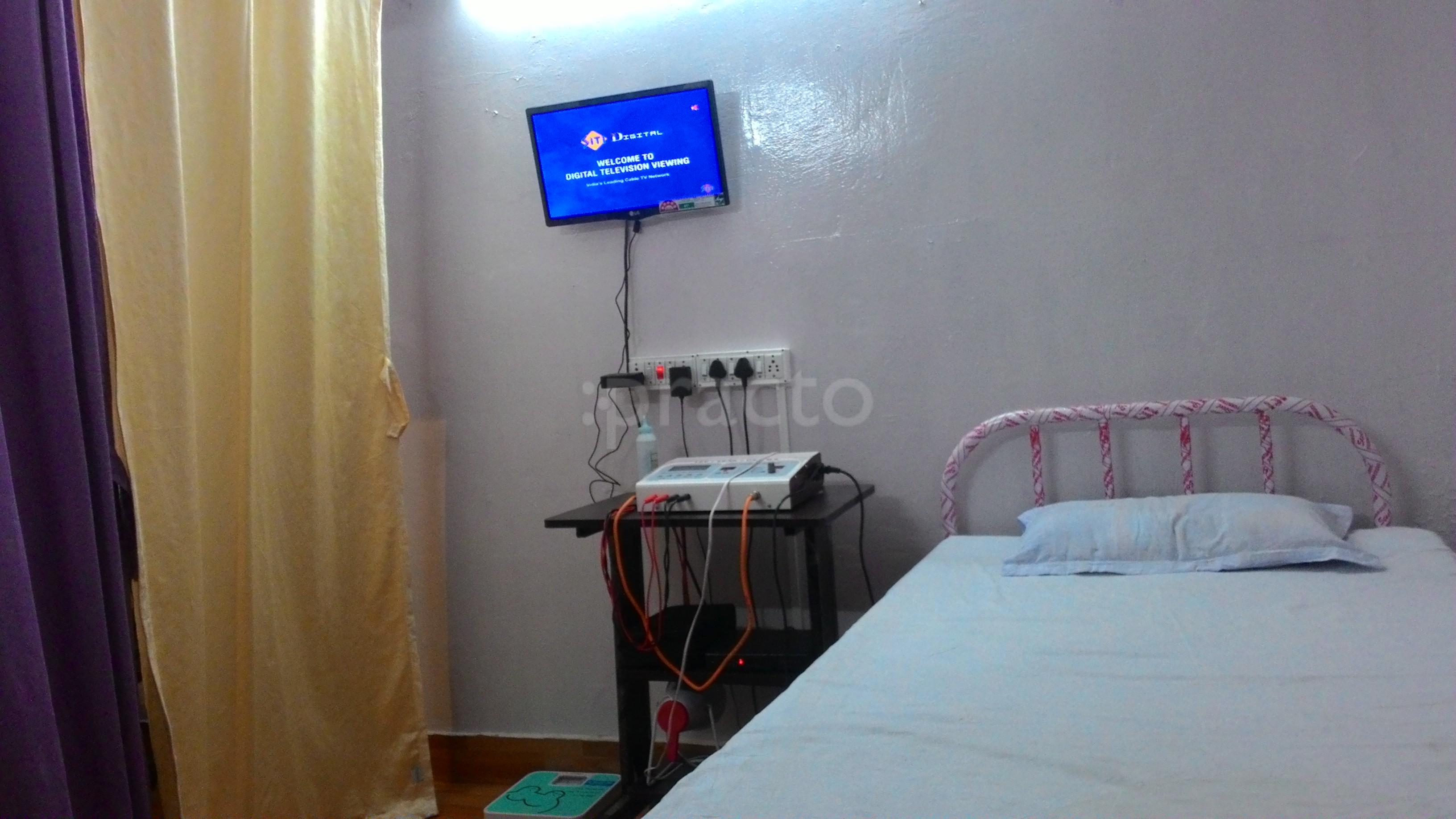 Dr. Vivek's Physiocare Center Kankad Bagh Patna