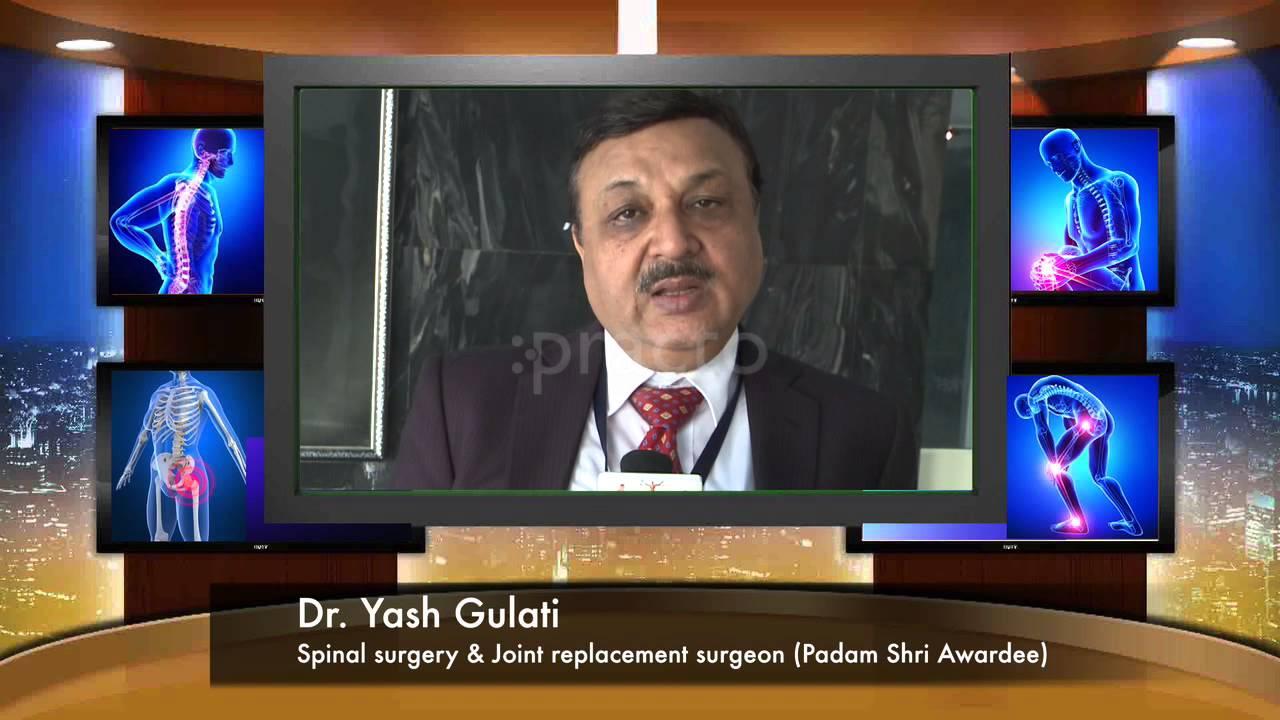 Dr. Yash Gulati's Clinic Green Park Delhi