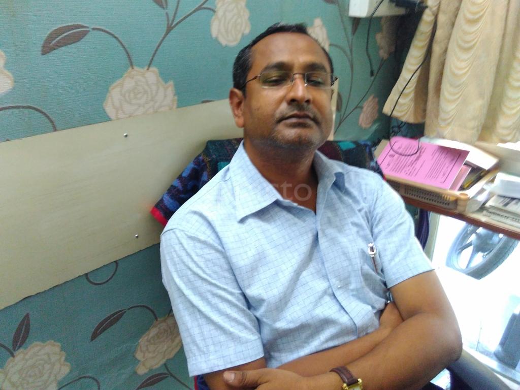 Drashti Clinic Mavdi Rajkot