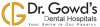 Dr.Gowds Dental Hospitals
