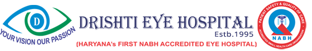 Drishti Eye Hospital