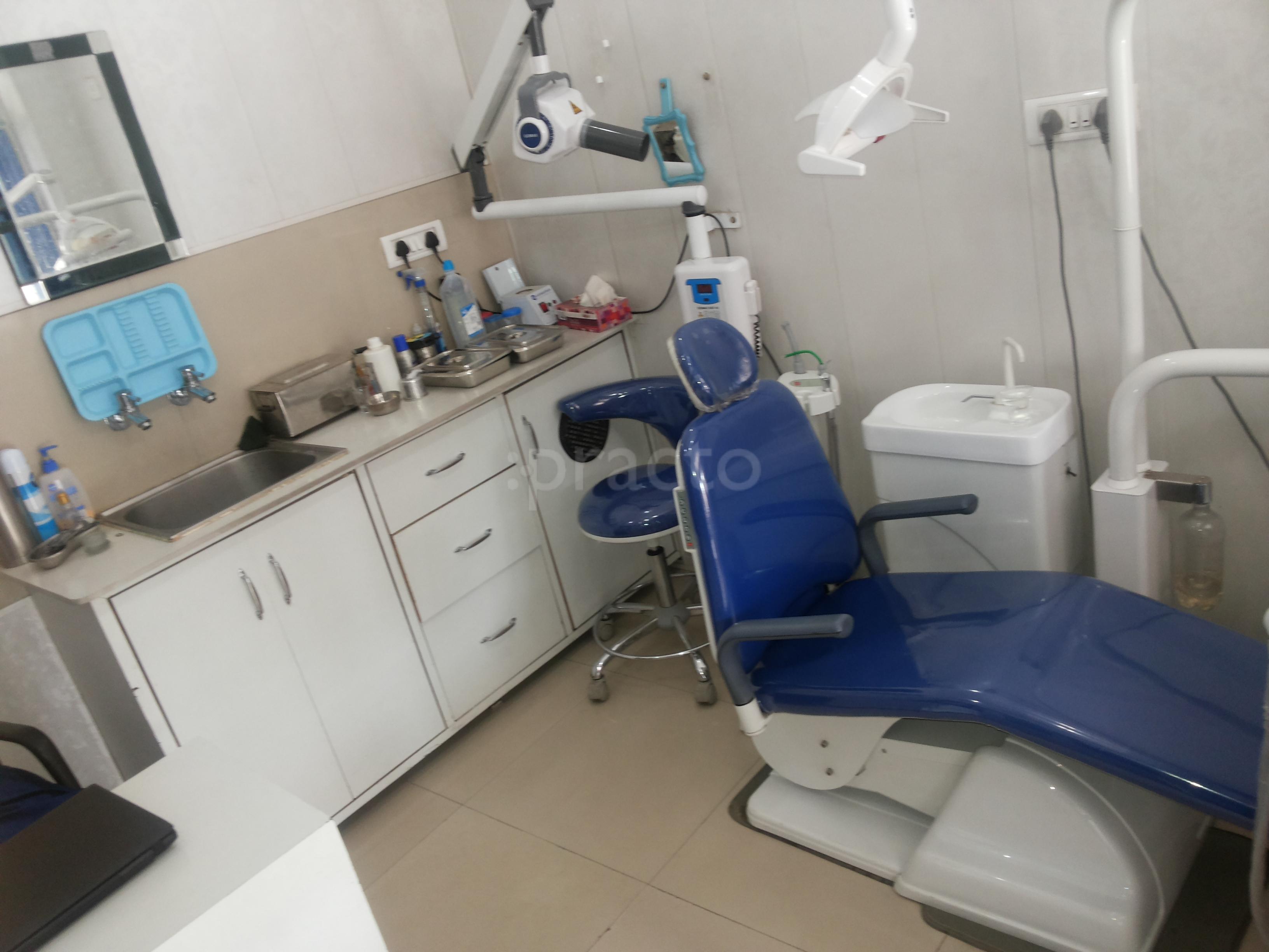 Operation Theatre at Dukhniwaran Dental Clinic Amritsar Kty Amritsar