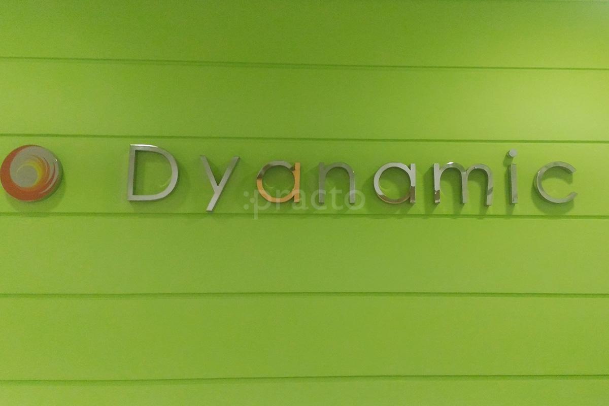 Entrance at Delfinium Fertility & IVF Centre South Extension 1 Delhi