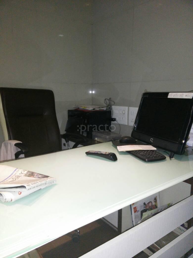 Vishwa ENT Clinic Laldarwaja Surat