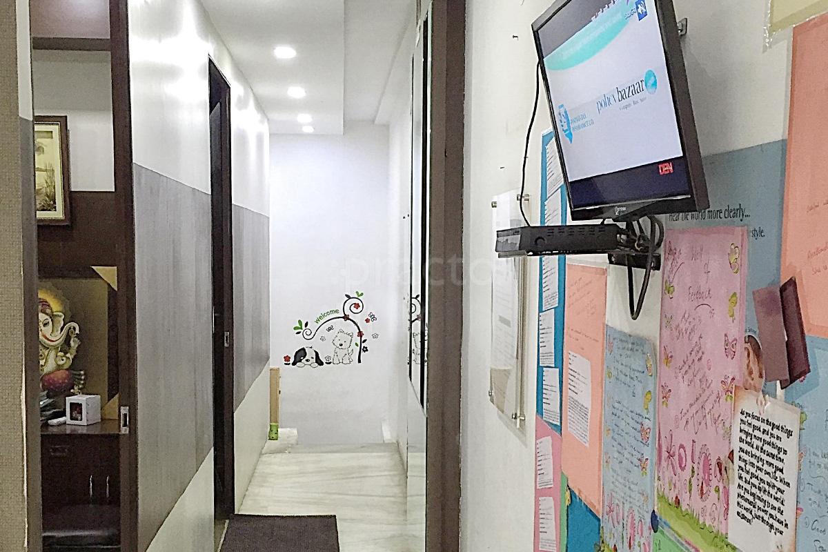Others at Ear & Hear Speech And Hearing Clinic Rajouri Garden Delhi