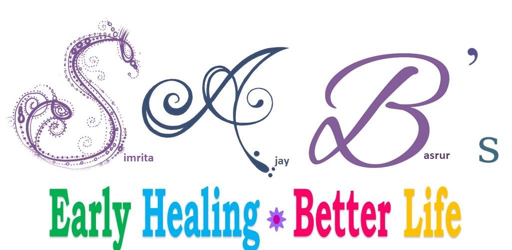 Heal for Better