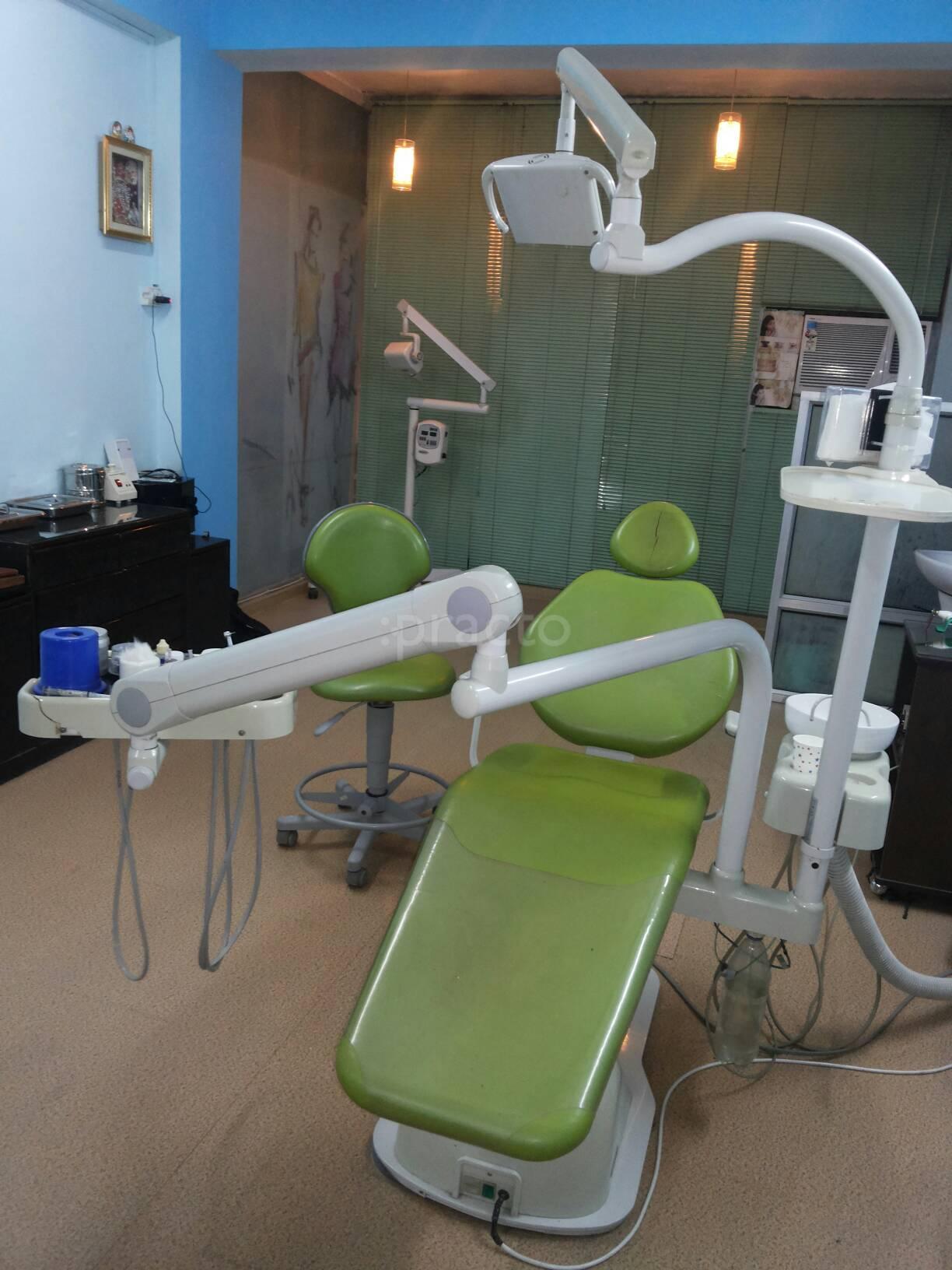 East Delhi Dental Clinic Vasundhara Ghaziabad