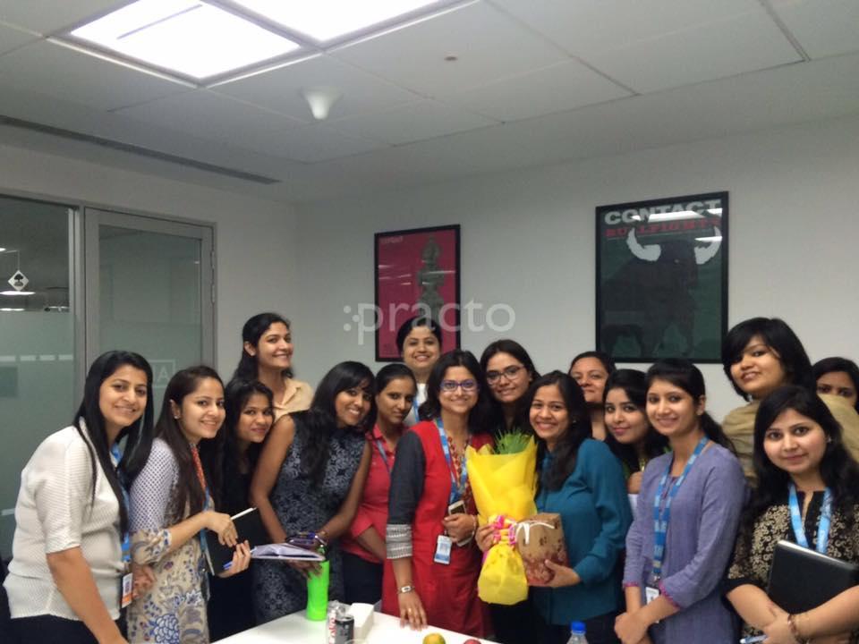 Others at Eatomatic Gurgaon Sector 57 Gurgaon