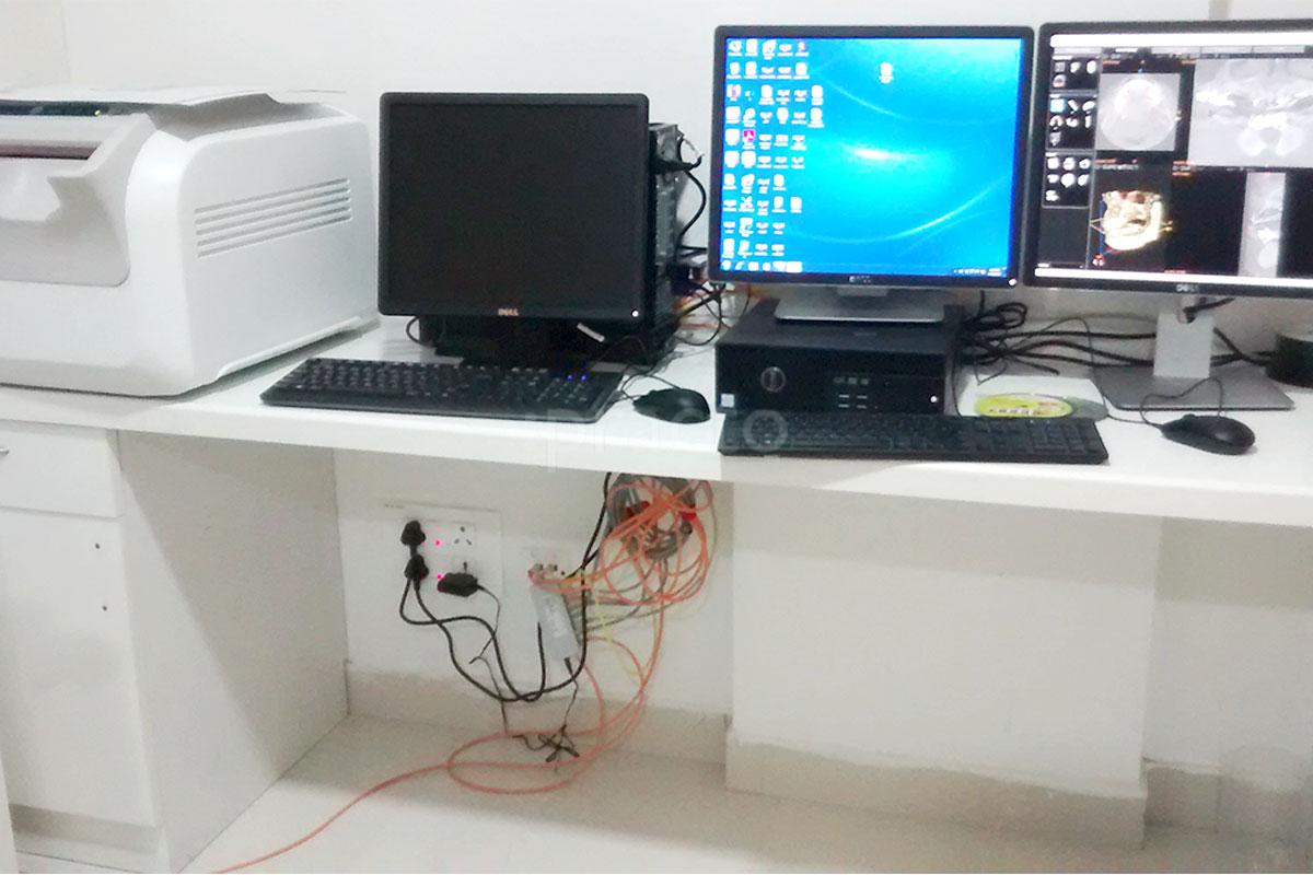 Services at Ebisu Eye Care Center HSR Layout Bangalore