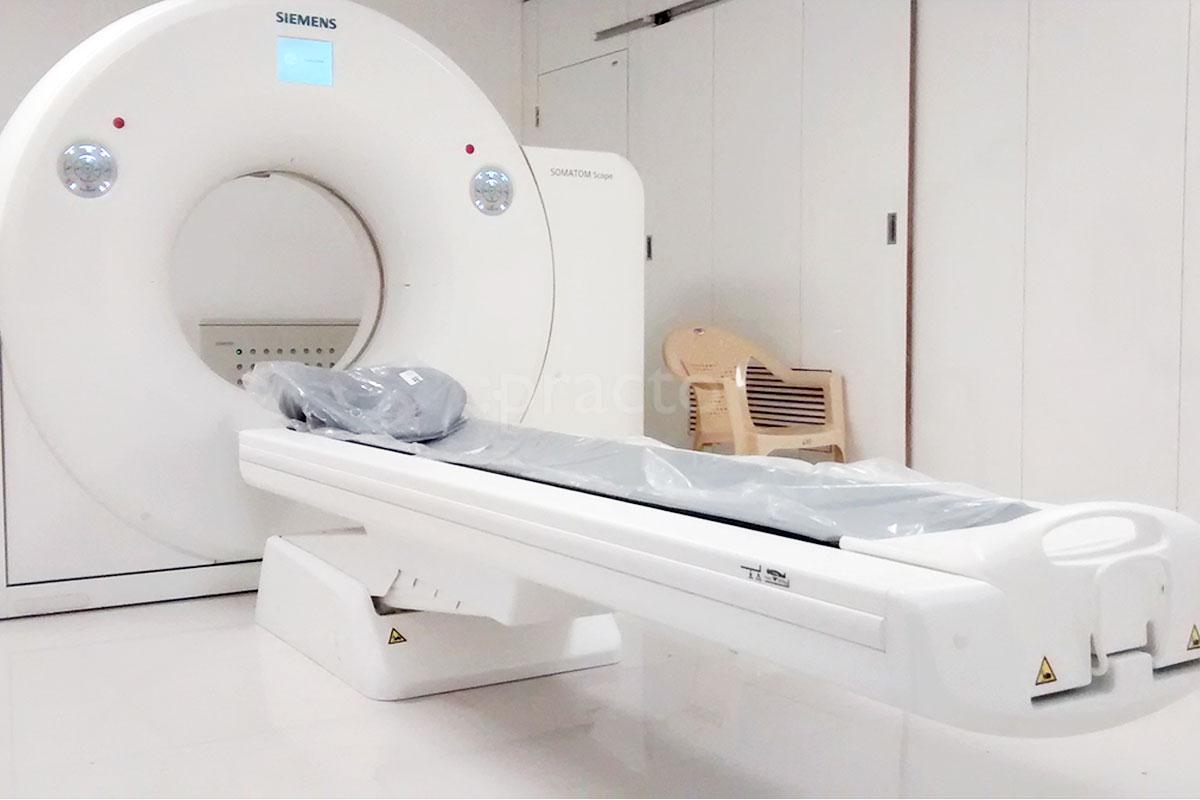 OPD/Ward at Ebisu Eye Care Center HSR Layout Bangalore