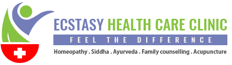 Ecstasy Healthcare Clinic