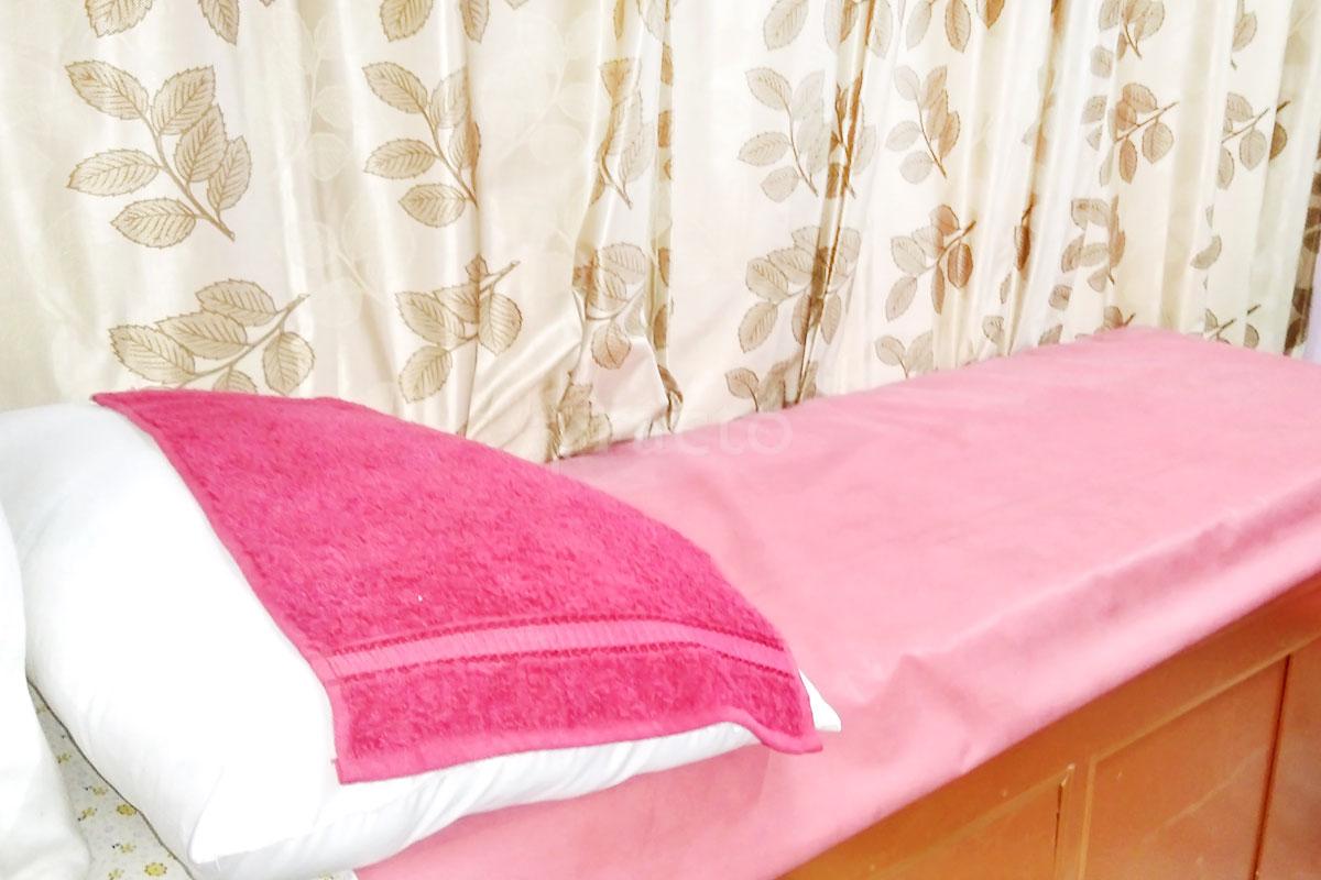 Eden Doctor's Chambers New Town Kolkata