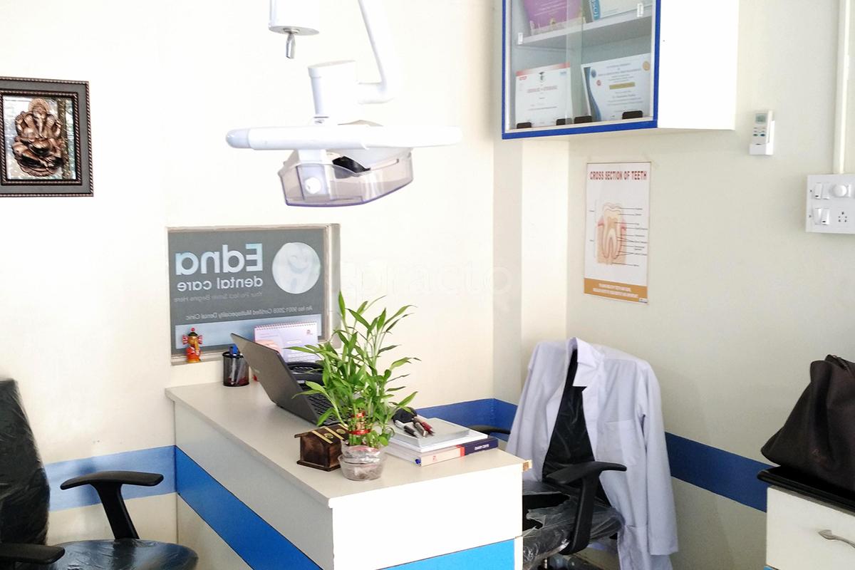OPD/Ward at Edna Dental Care Kundalahalli Bangalore
