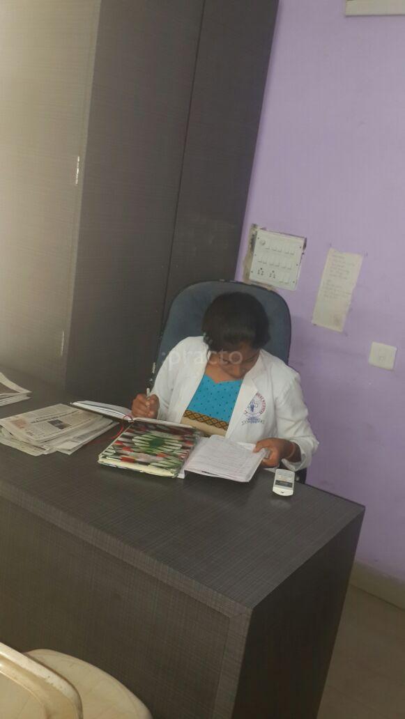 Ek Onkar Physiotherapy and Rehabilitation Centre Rajendra Nagar Raipur