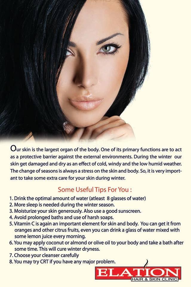 Elation Hair & Skin Clinic Ultadanga Main Road Kolkata