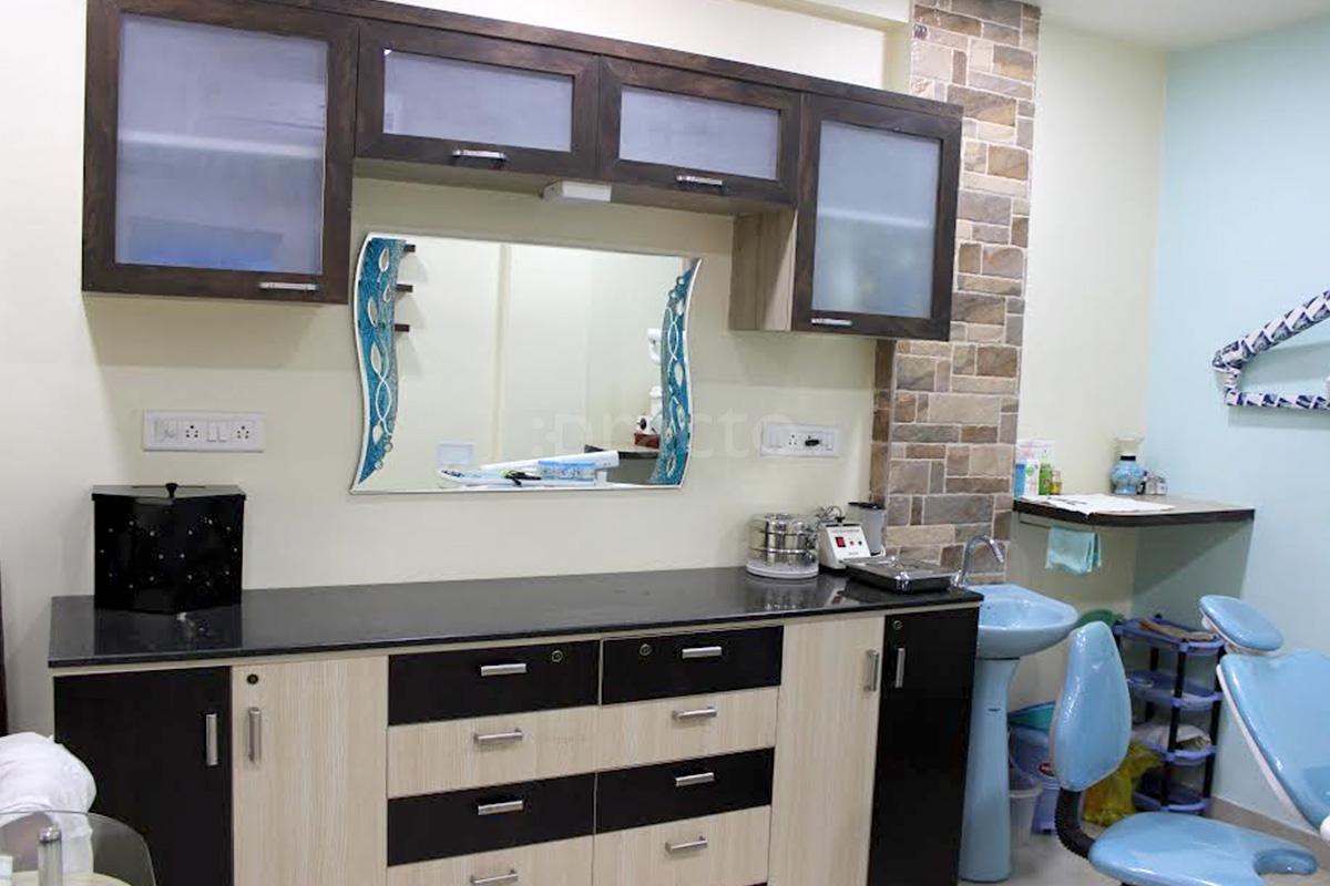 Others at Elegance Dental Clinic Bopodi Pune