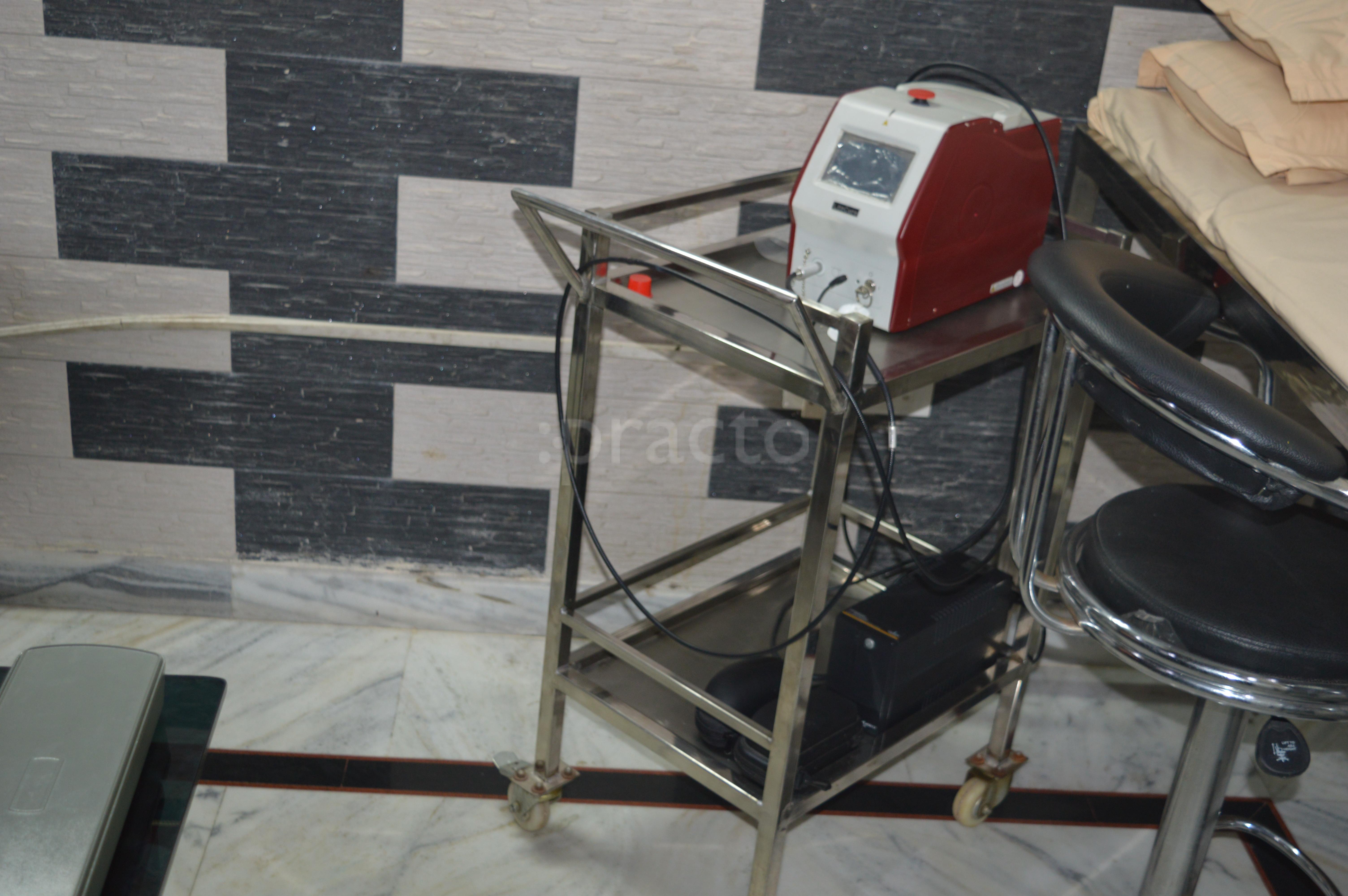 Services at Elite Physiotherapy Clinic Ballabgarh Faridabad