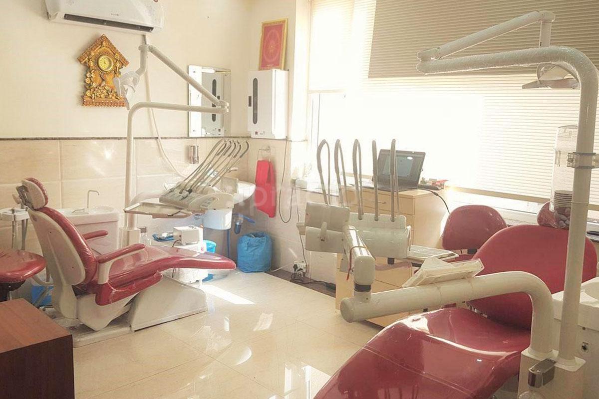 OPD/Ward at Elite Dental Hub Sector 19A Chandigarh