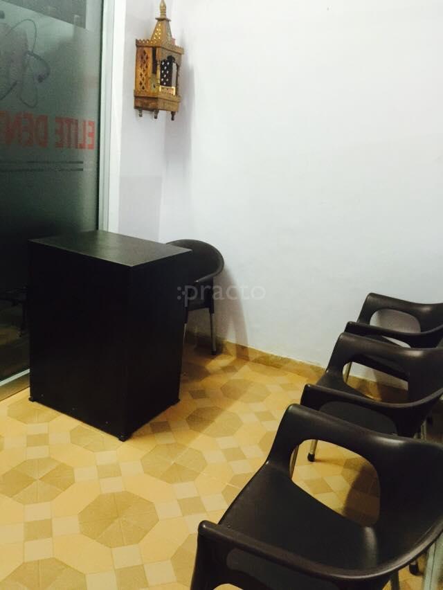 Services at Dental Health Plus Najafgarh Delhi