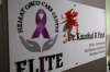 Elite Hemat Onco Clinic