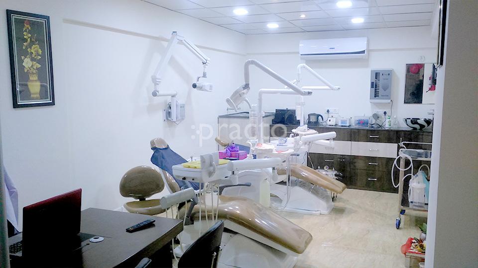 OPD/Ward at EO Dental Noida Noida