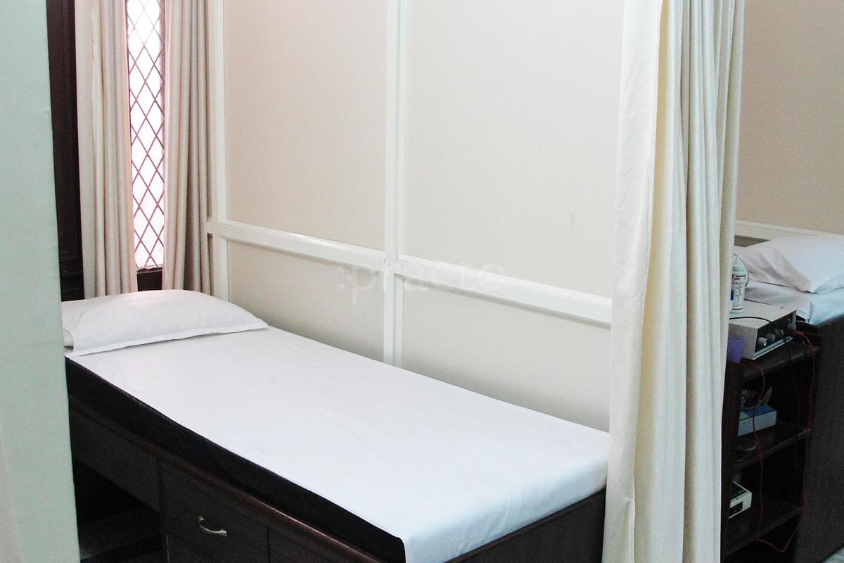 OPD/Ward at Elite Physio Center Sector Alpha II Greater Noida