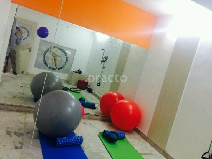 Services at Elite Physiotherapy & Sports Injury Centre Saket Delhi