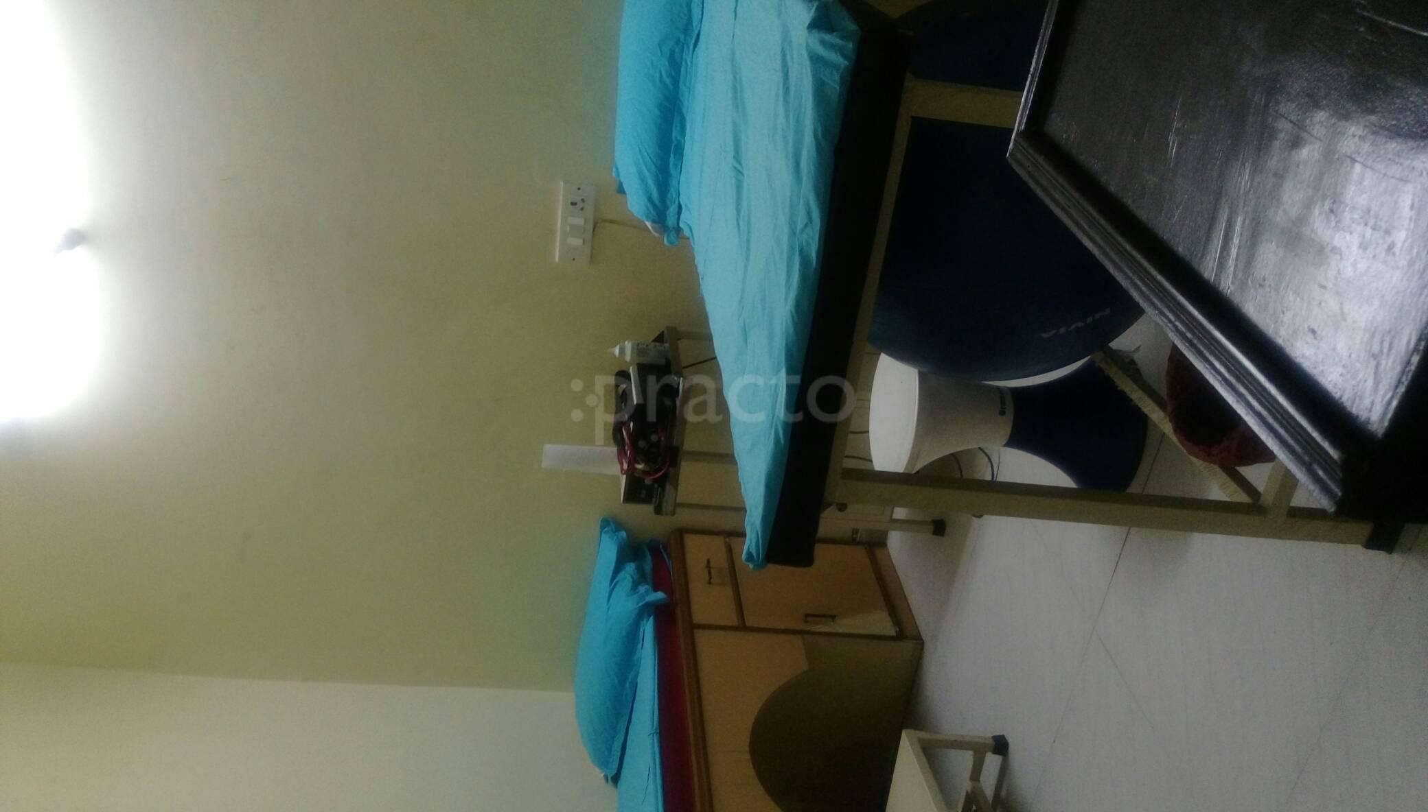 Elixil Physiotherapy and Rehabilitation Clinic Sector 61 Noida