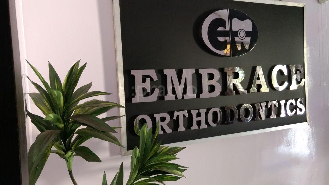 Embrace Orthodontics