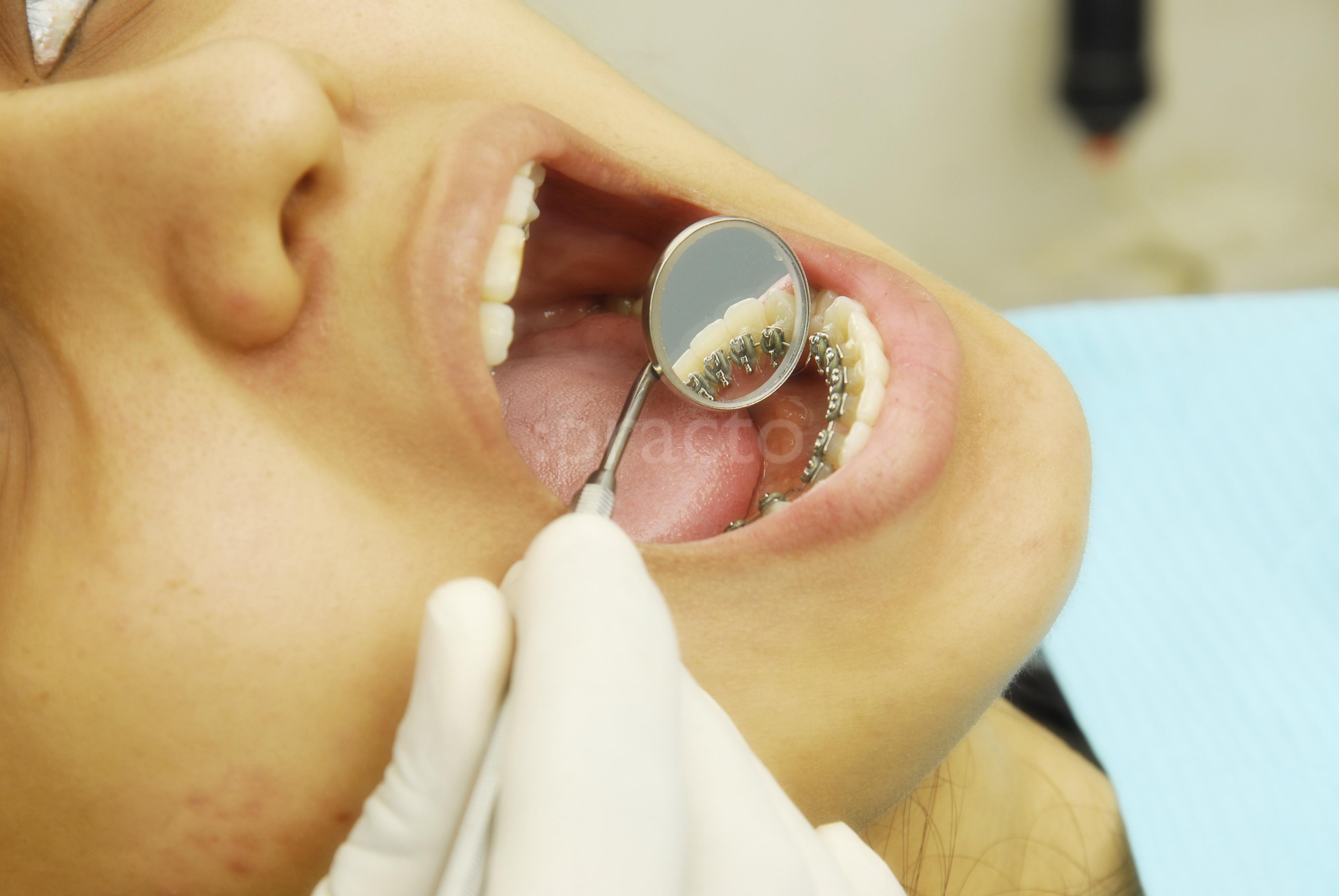 Others at Dental Concepts Parijat Nagar Nashik