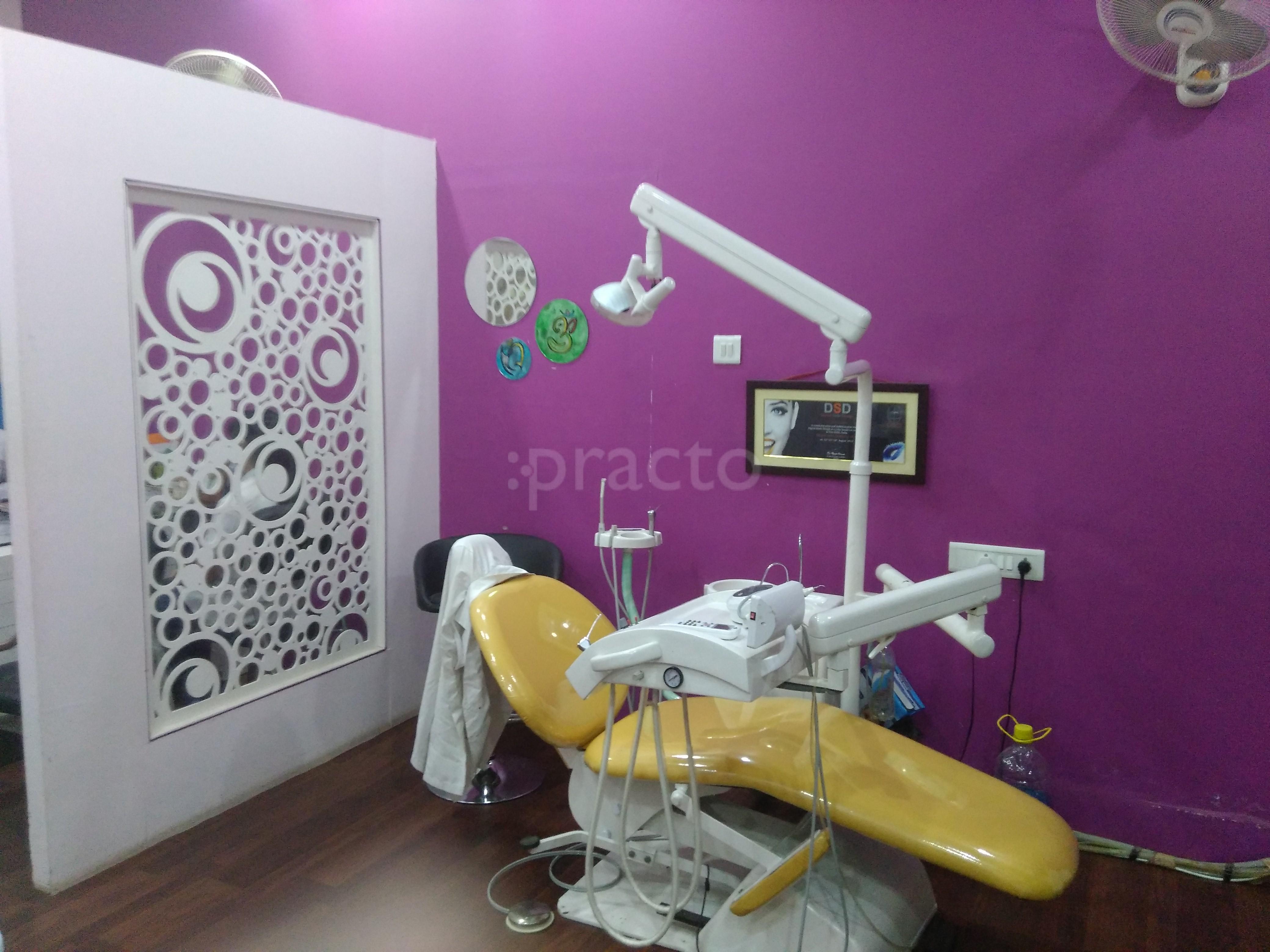 Enamel Advance Dental Clinic Mahmoorganj Varanasi