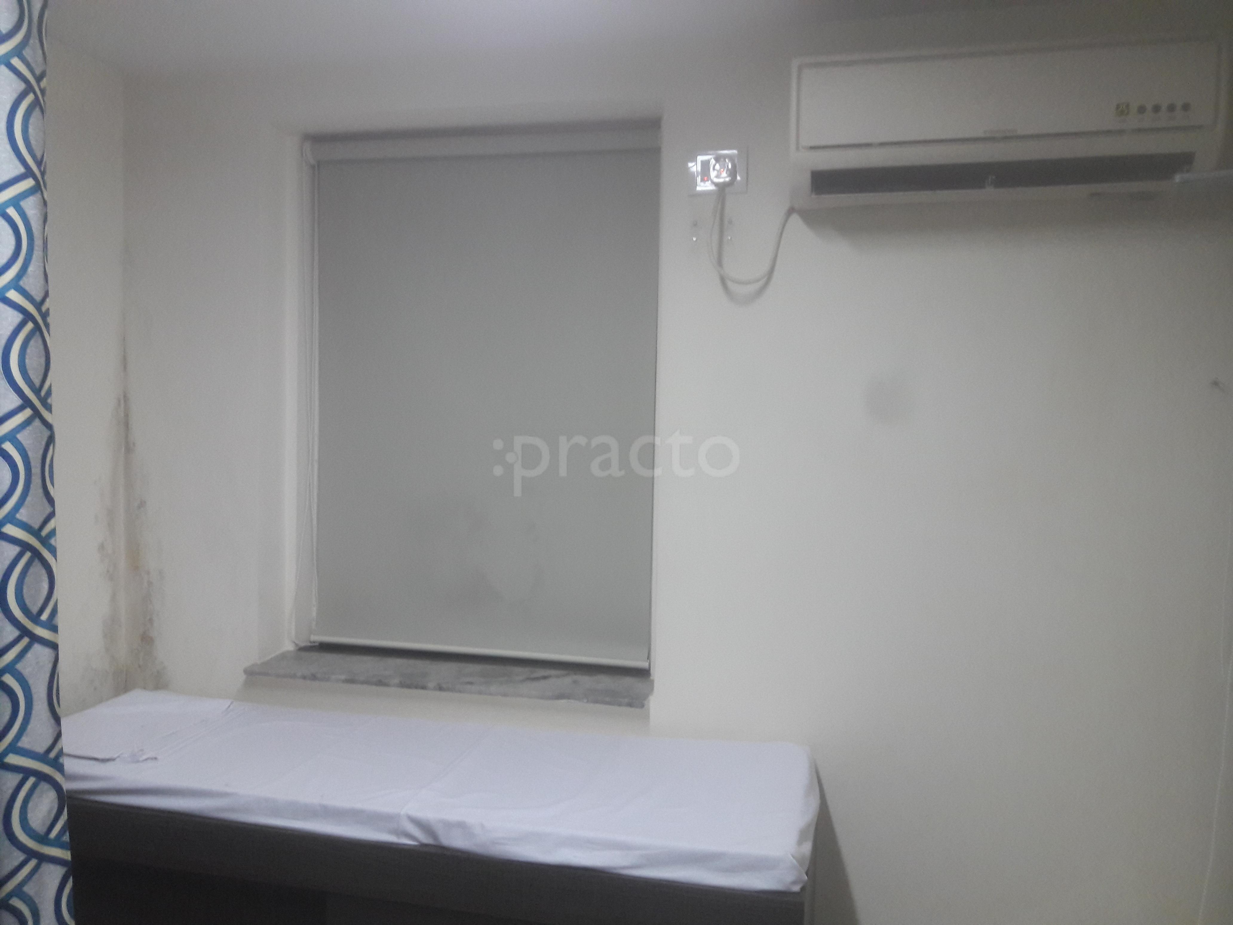 OPD/Ward at Thyroid, Parathyroid, Breast & Cancer Surgery Clinic Churchgate Mumbai