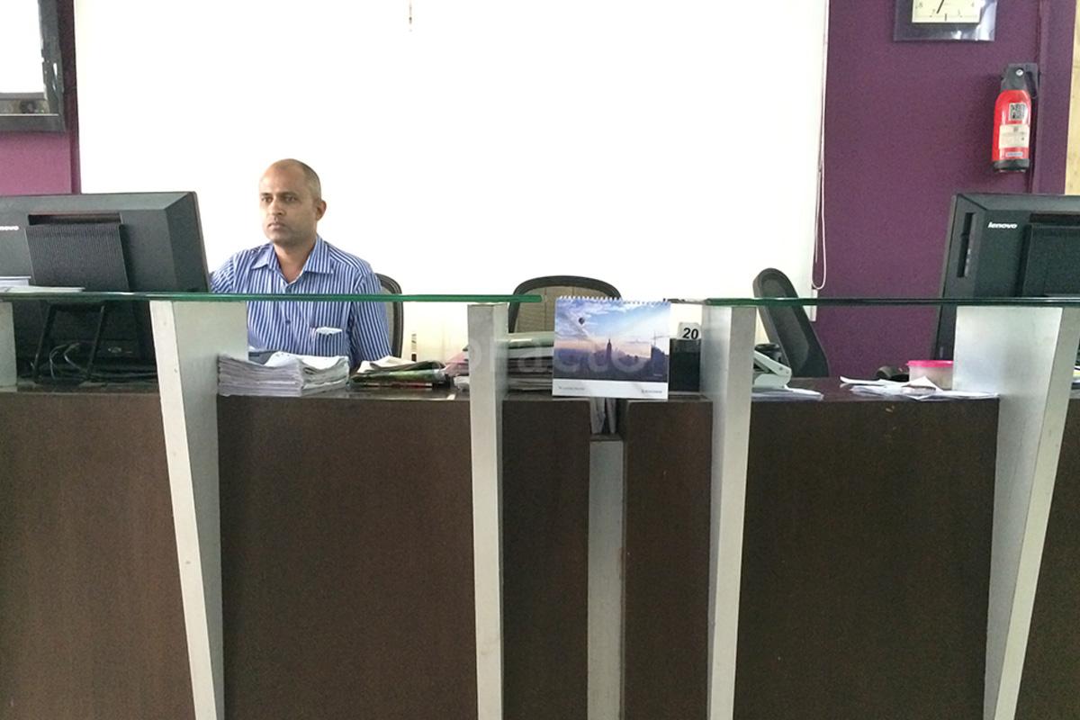 Enhanced Health Care Indiranagar Bangalore