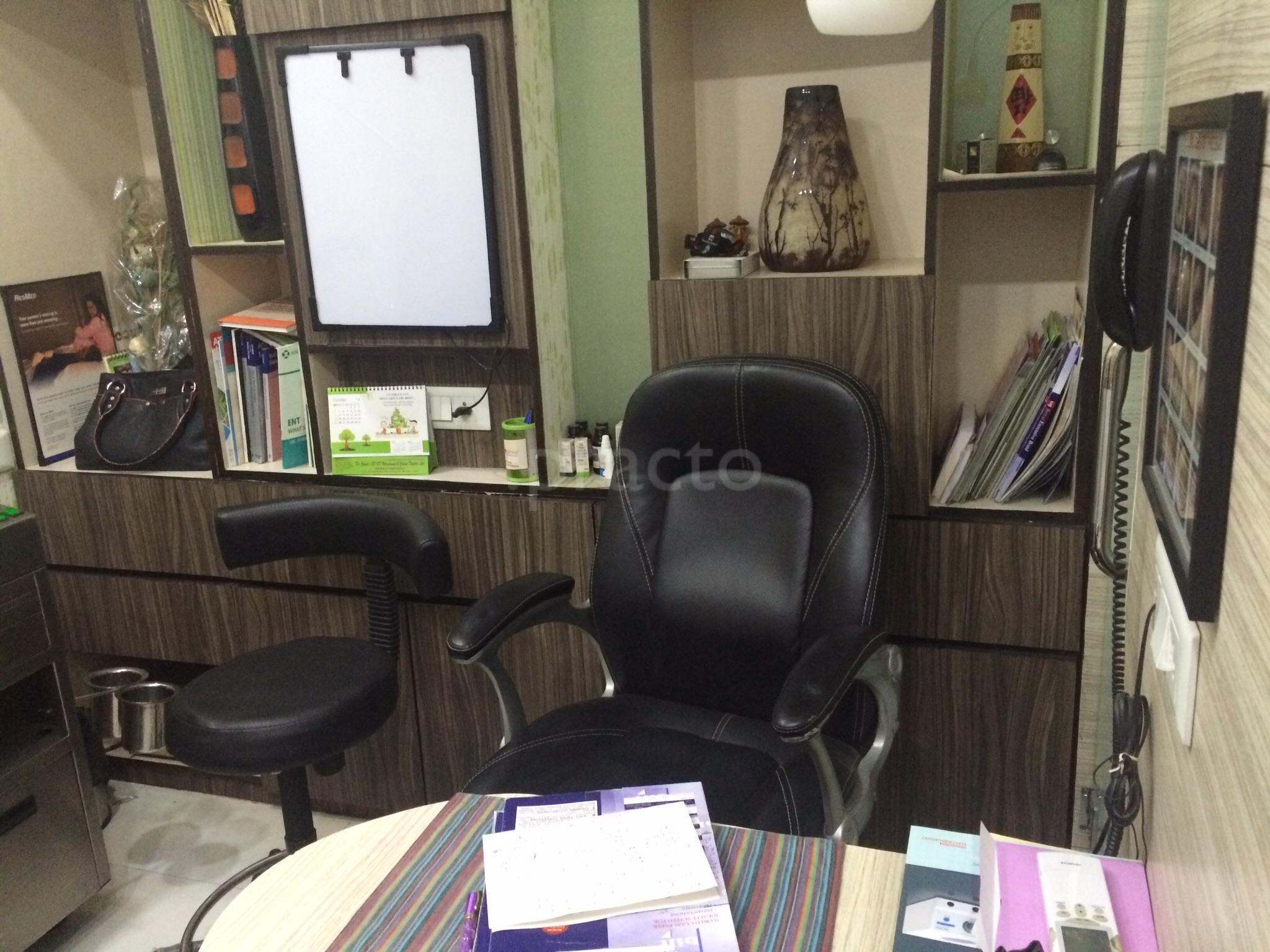 The Ent & Gynae Clinic Indirapuram Ghaziabad