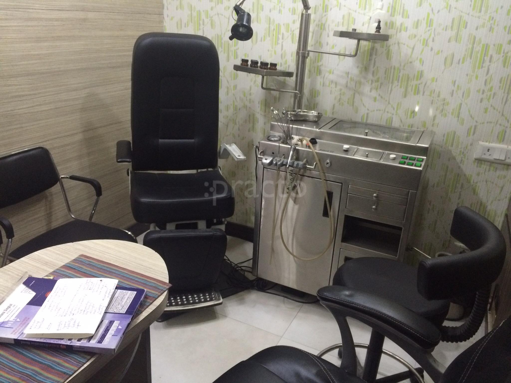 The Ent & Gynae Clinic Indirapuram Ghaziabad