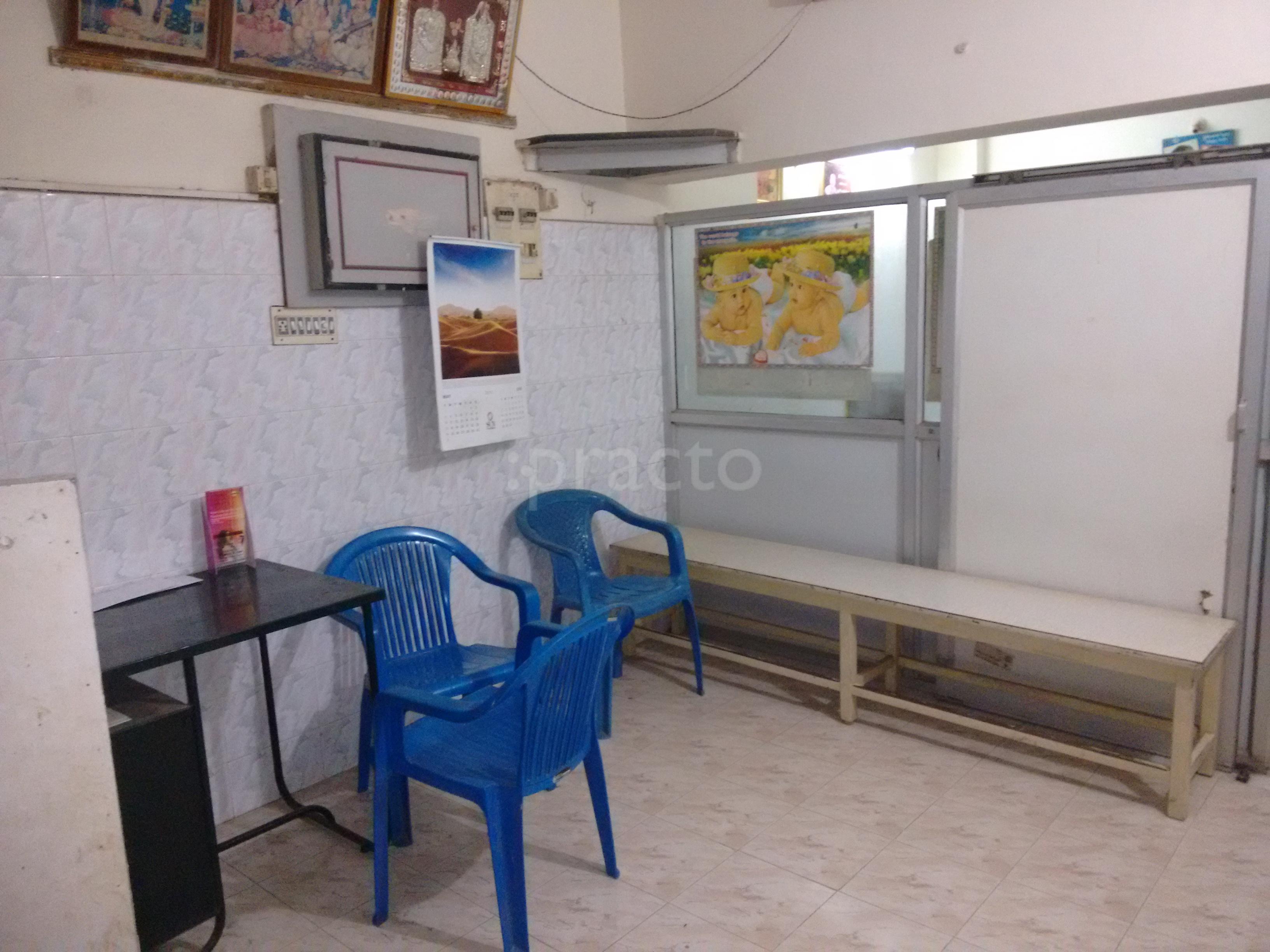 Dentiheal Ent,Head And Neck Clinic Thiruvanmiyur Chennai